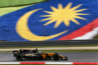F1-klassiker tilbage på kalenderen