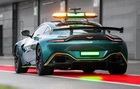 FIA forklarer sig