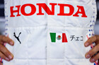 Honda optimistisk