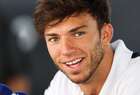 Gasly svarer igen