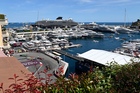 Monaco Dagen Derpå: Ny monark, FIA-kaos og traktorpoint