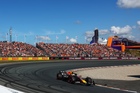 Hollands GP: Vejrudsigten