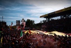Italiens GP: TV-tiderne