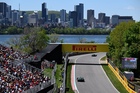 BMF1.dk's Power Rating: Canadas GP