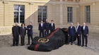 Gucci ny titelsponsor for Alpine