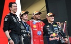 Monacos GP: Løbsresumé - Kimi vinder langt løb