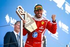 Spaniens GP: Løbsresumé - Sejr til Hamilton