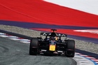 Verstappen frygter batteri-mareridt på Silverstone