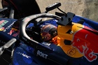 Red Bull går et skridt tilbage