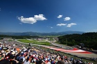 Østrig Dagen Derpå: Ånder Verstappen nu Mercedes i nakken?