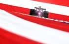 BMF1.dk's Power Rating: Østrigs GP