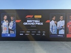 Englands GP: Billeder