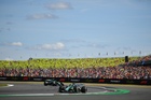BMF1.dk's Power Rating: Englands GP