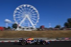 BMF1.dk's Power Rating: Ungarns GP
