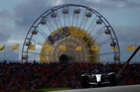 BMF1.dk's Power Rating: Hollands GP