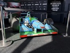 Schumacher '94 dokumentar får premiere 2. oktober
