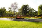 BMF1.dk's Power Rating: Italiens GP