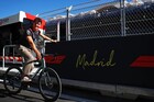 Spanien Dagen Derpå: MadRing? BadRing…
