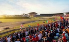 Formel 1 til Sydafrika i 2031?