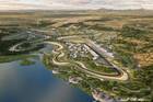 F1 vender tilbage til Afrika – Rwanda får Grand Prix