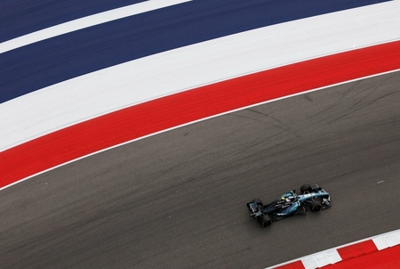 BMF1.dk's Power Rating: USA's GP